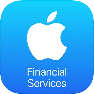 Ikona Apple Financial Services