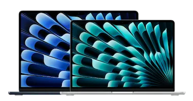 Mac Try&Buy