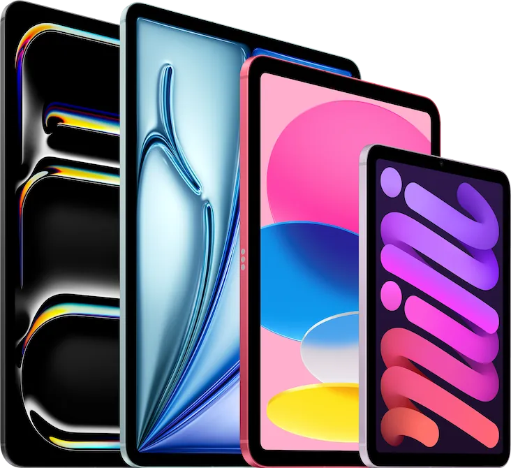 Apple iPad