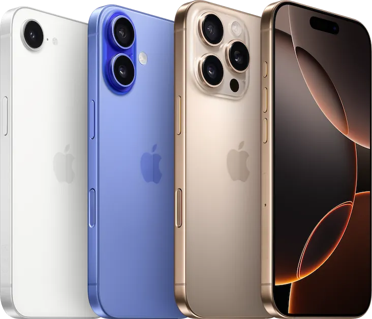 Apple iPhone