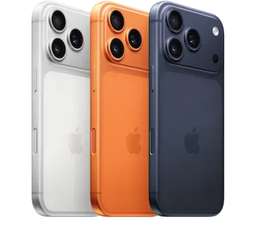 INNERGO Apple Private 5G Networks