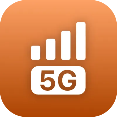 Ikona Apple Private 5G Networks