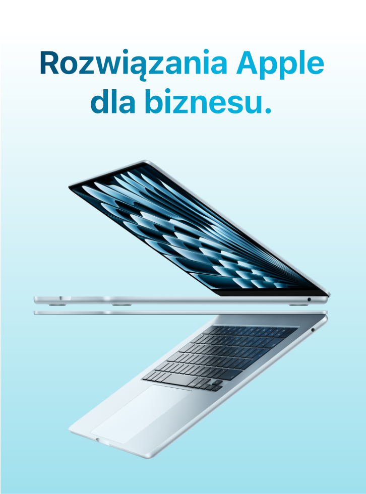 INNERGO Rozwiązania Apple dla Biznesu
