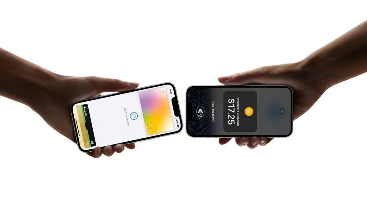 Apple rozszerza dostępność funkcji Tap to Pay na iPhonie w Europie