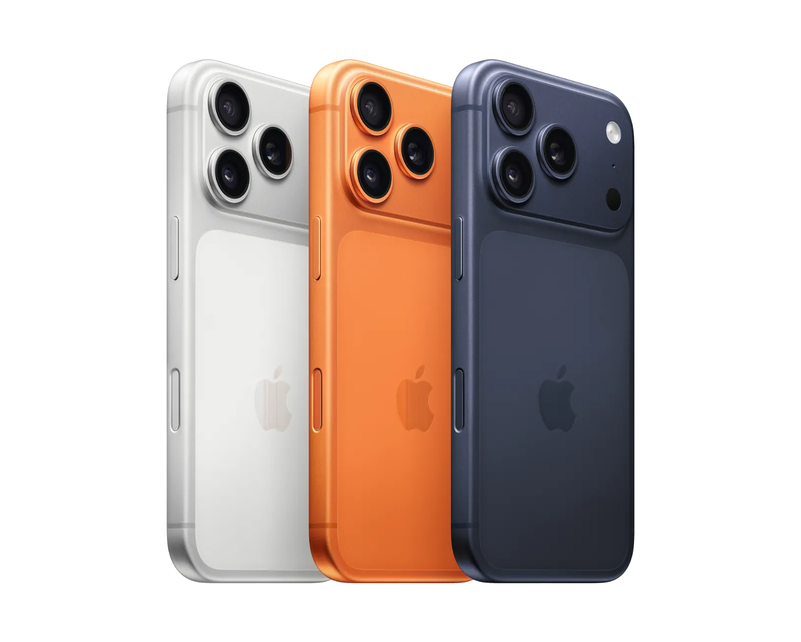 Urządzenia Apple w prywatnych sieciach 5G